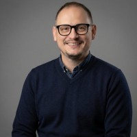 Stuart Wilson, ACMA CGMA — Fractional CFO